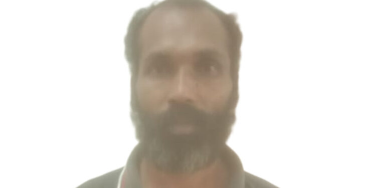 നേഴ്സിങ് അഡ്മിഷന്റെ പേരിൽ തട്ടിപ്പ്: വർഷങ്ങൾക്ക് ശേഷം പ്രതി പിടിയിൽ