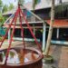 വേനൽ ശക്തമാകുന്നു; കരുതാം പക്ഷികൾക്കായി ദാഹ ജലം.