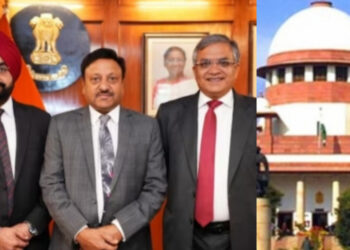 അരാജകത്വത്തിനും അനിശ്ചിതത്വത്തിനും കാരണമാകും;തിരഞ്ഞെടുപ്പ് കമ്മീഷണർമാരുടെ നിയമനം സ്റ്റേ ചെയ്യാനാകില്ലെന്ന് സുപ്രീം കോടതി