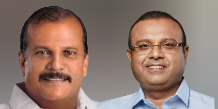 ജോർജിന്റെ കലിപ്പടങ്ങുന്നില്ല; പി സി ജോ​ർ​ജ്​ ന​ട​ത്തു​ന്ന പ​രാ​മ​ർ​ശ​ങ്ങ​ളി​ൽ എ​ൻ ​ഡി ​എ​യി​ൽ ക​ടു​ത്ത അ​തൃ​പ്തി