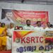 ബി രമേശ് കുമാറിന് കെഎസ് ആർ ടി സി എടത്വ കൂട്ടായ്മ യാത്രയയപ്പ് നല്കി