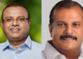 പി സി ജോർജിന്റെ പരാമർശ ത്തിൽ ബിഡിജെഎസിന് അതൃപ്തി; പ്രതിഷേധം അറിയിച്ചു തുഷാർ വെള്ളാപ്പള്ളി