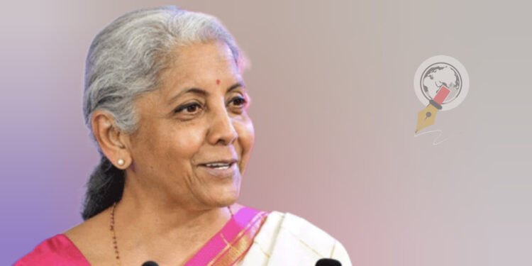 കേരളത്തിനു നികുതിവിഹിതമായി: 2,736 കോടി രൂപ കേന്ദ്ര ധനമന്ത്രാലയം അനുവദിച്ചു