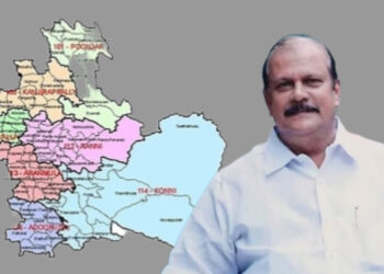 ജോർജിന് സീറ്റ് ലഭിക്കാതെ പോയതിന് പിന്നിൽ; വൻ ചരട് വലി