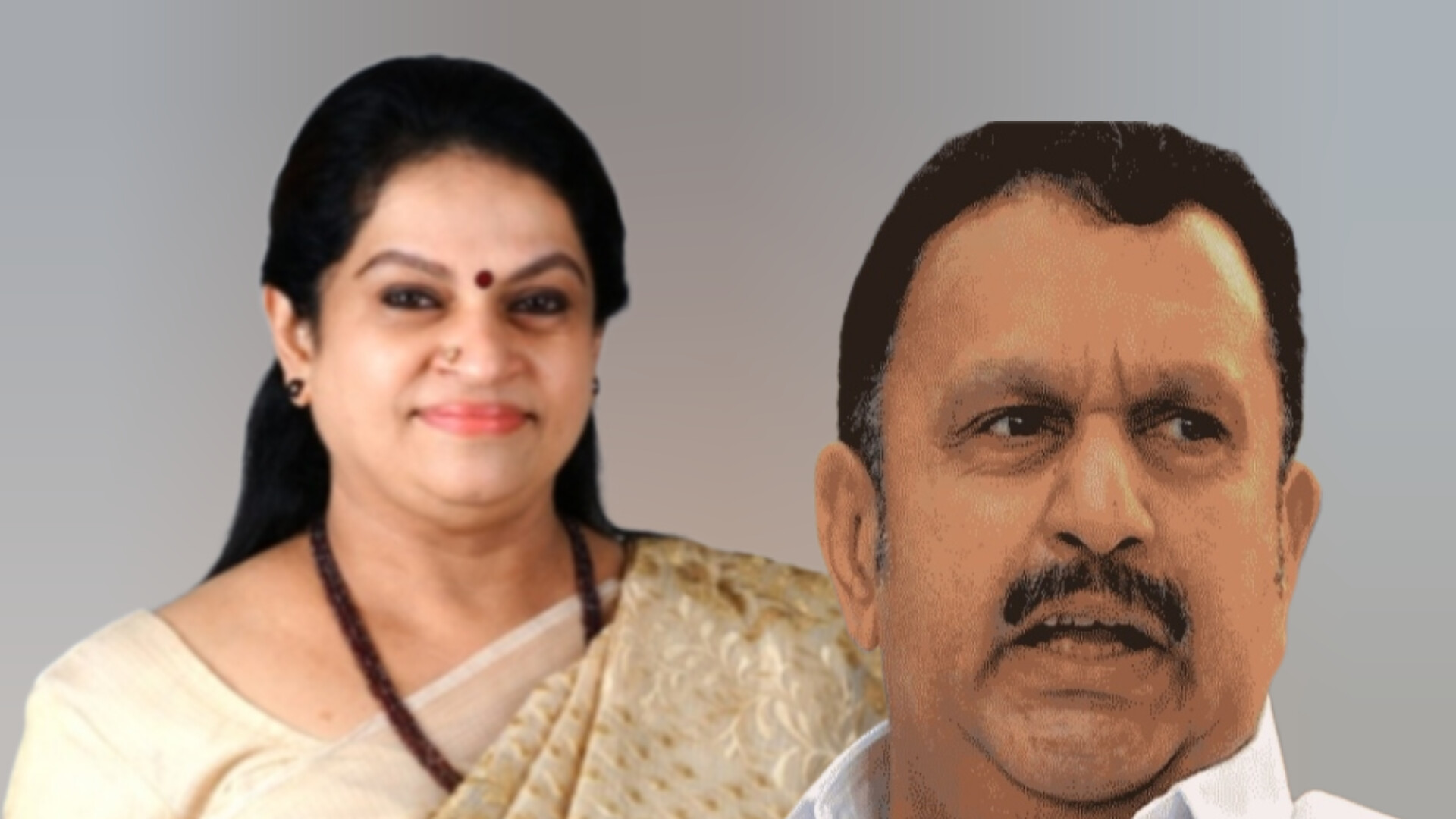 പത്മജയെ എടുത്തത് കൊണ്ട് കാൽ കാശിന്റെ ഗുണം ബിജെപിക്ക് കിട്ടില്ല; കെ മുരളീധരൻ