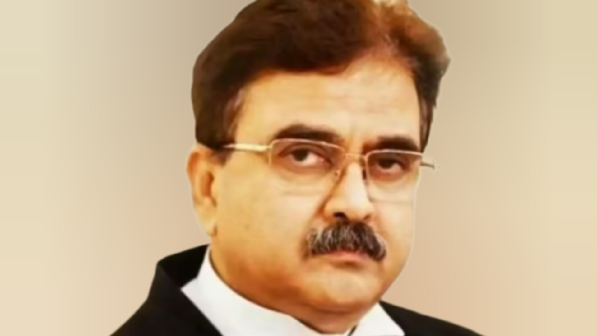 ജസ്റ്റിസ് ഗംഗോപാധ്യായ രാജി നൽകി; ഇന്ന് ബിജെപിയിൽ ചേരും