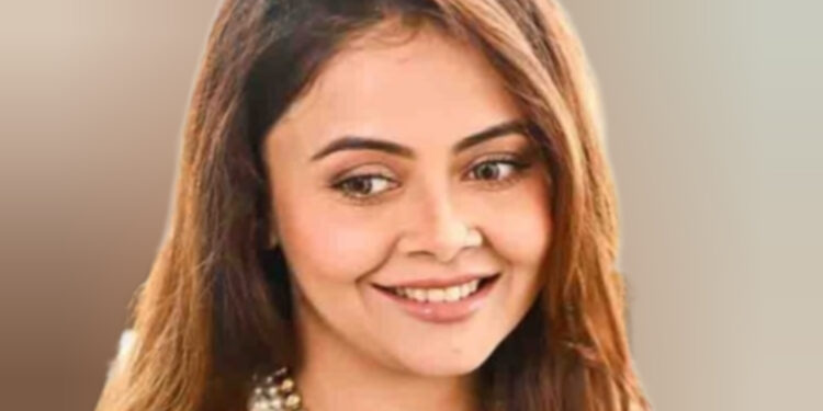 യുഎസിൽ സുഹൃത്ത് വെടിയേറ്റ് മരിച്ചു; സഹായം അഭ്യർത്ഥിച്ച് ടെലിവിഷൻ നടി ദേവോലീന ഭട്ട ചാർജി