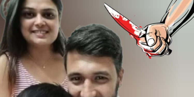 ലിവ്-ഇൻ പങ്കാളിയായ യുവാവിനെ യുവതി കുത്തിക്കൊലപ്പെടുത്തി: കൊൽക്കത്തയിലാണ് സംഭവം