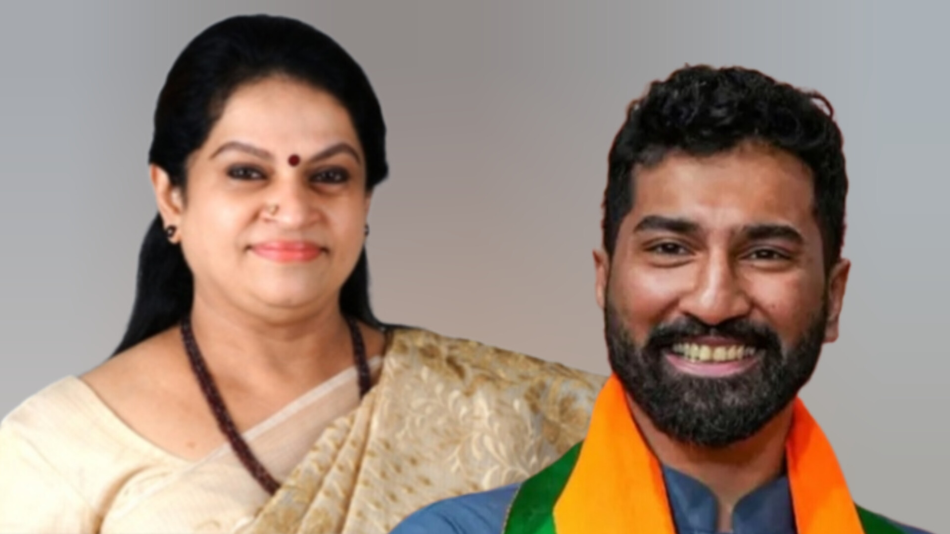 പത്മജ ബിജെപിയിലെത്തുന്നത് സ്ഥാനമാനങ്ങള്‍ മോഹിച്ചല്ല; മറിച്ച് രാഷ്ട്ര പുനര്‍നിര്‍മാണത്തിന് നരേന്ദ്രമോദിയുമായി ചേര്‍ന്ന് പ്രവർത്തിക്കുവാൻ അനിൽ ആൻറണി