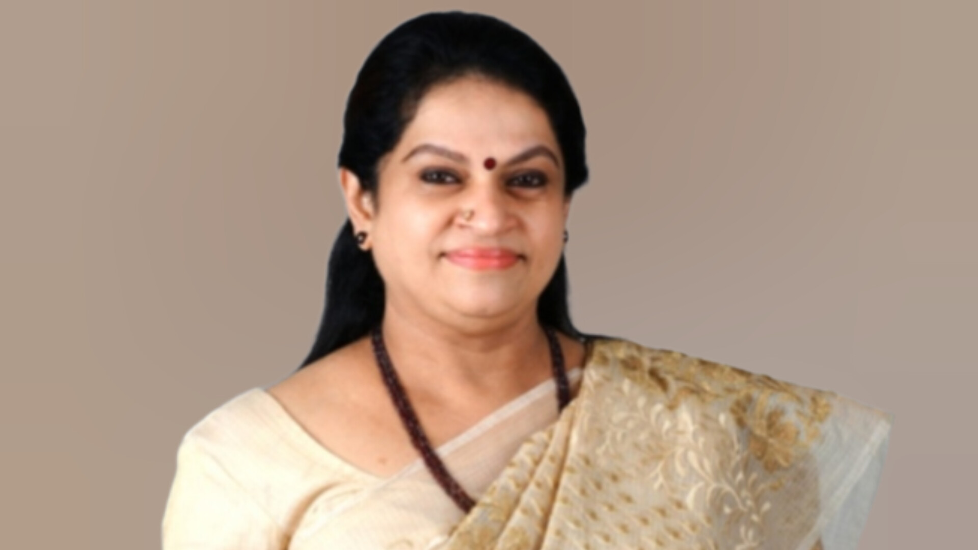 കെ കരുണാകരന്റെ മകൾ പത്മജാ വേണുഗോപാൽ ഇന്ന്; ബിജെപിയിൽ ചേരും