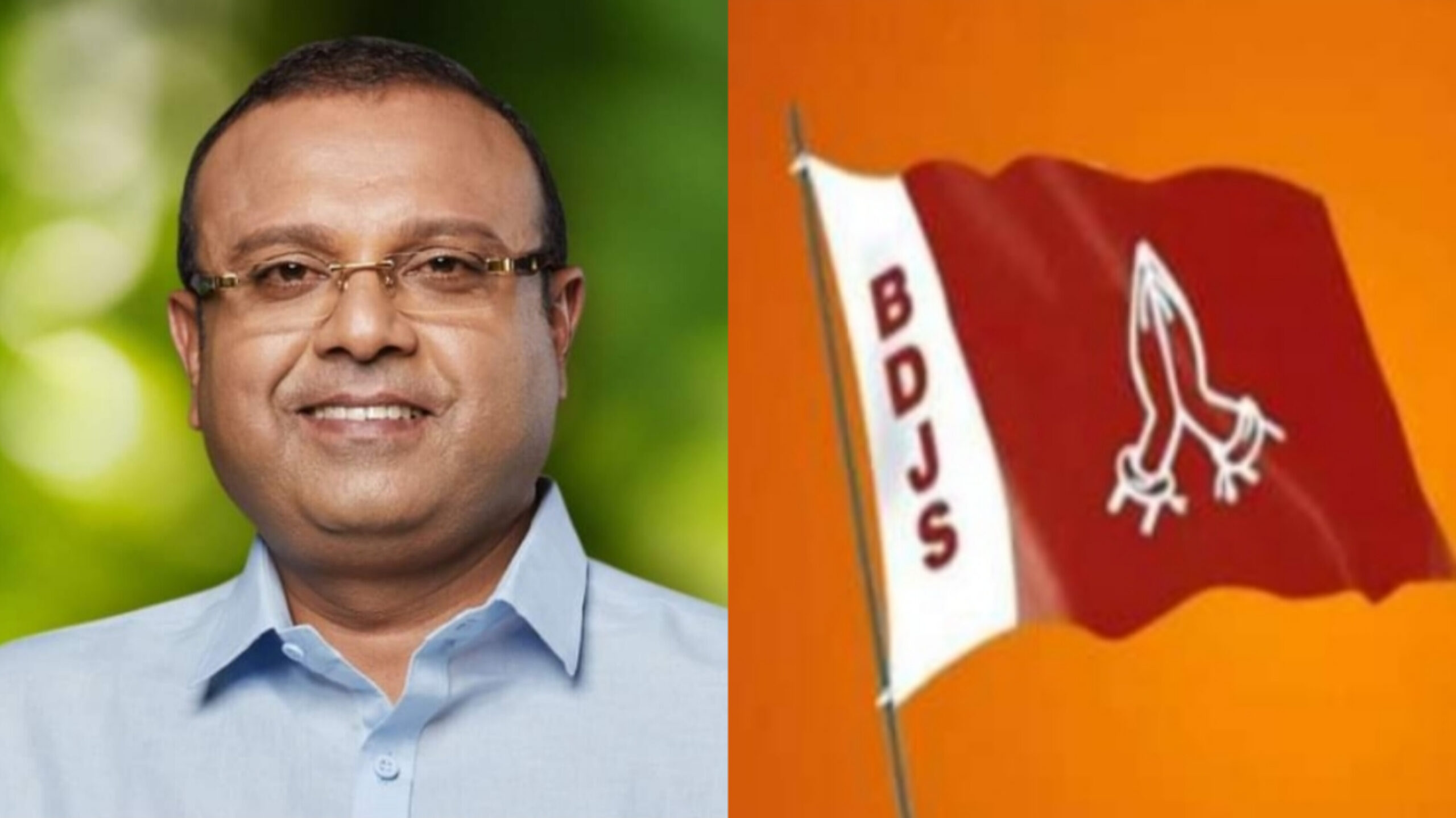 പി സി  ജോർജിൻ്റെ പ്രസ്‌താവന കാരണം പത്തനംതിട്ടയിൽ അനിൽ ആന്റണിക്ക് നാലു വോട്ട് കൂടുതൽ കിട്ടുമെന്ന്; തുഷാർ വെള്ളാപ്പള്ളി