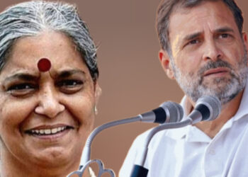 രാഹുൽ ഗാന്ധി വയനാട്ടിൽ മത്സരിക്കുമോ; അതോ മറ്റൊരു സുരക്ഷിതമണ്ഡലം തേടുമോ