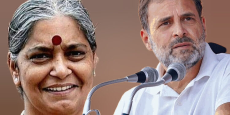 രാഹുൽ ഗാന്ധി വയനാട്ടിൽ മത്സരിക്കുമോ; അതോ മറ്റൊരു സുരക്ഷിതമണ്ഡലം തേടുമോ