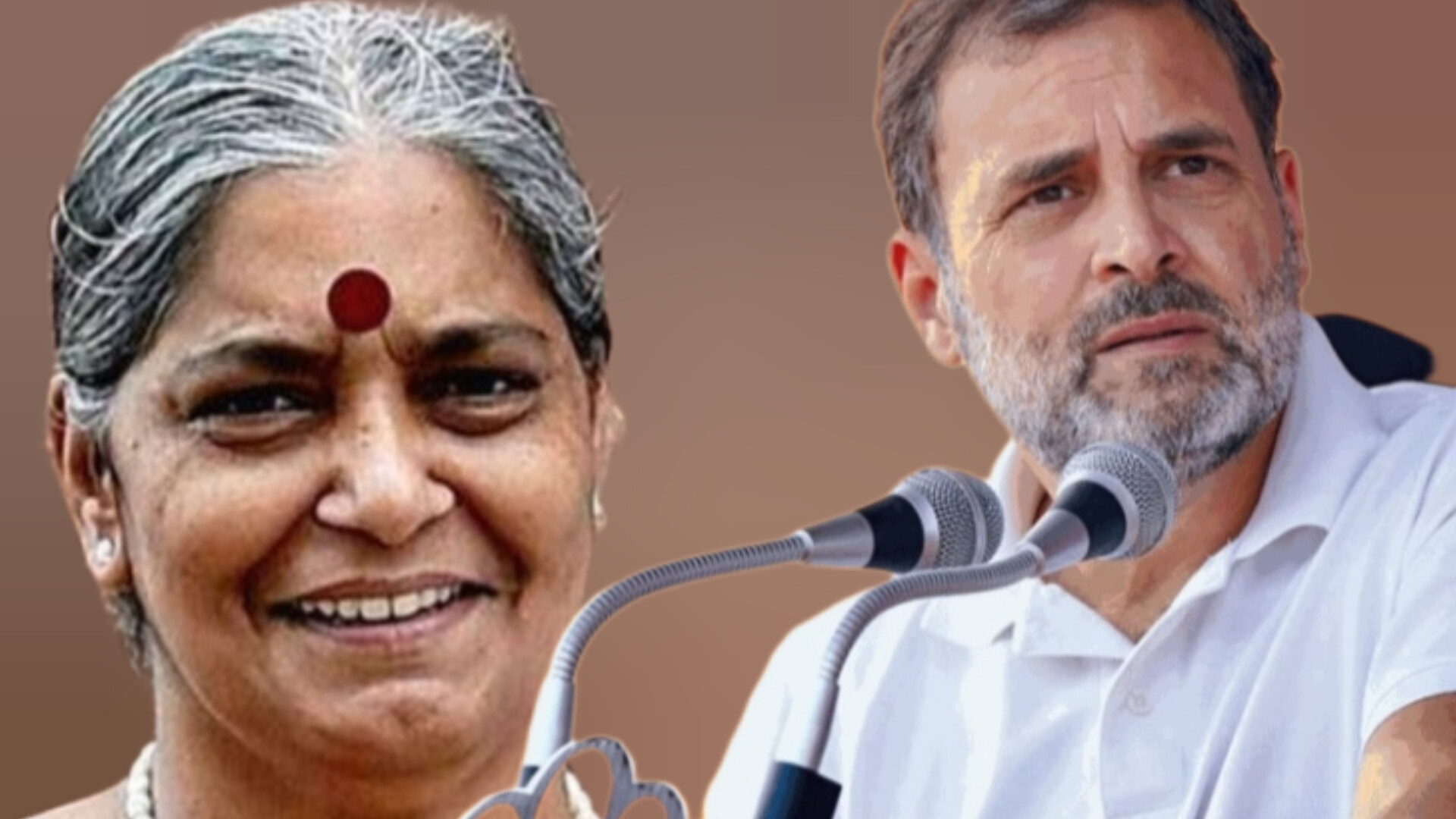 രാഹുൽ ഗാന്ധി വയനാട്ടിൽ മത്സരിക്കുമോ; അതോ മറ്റൊരു സുരക്ഷിതമണ്ഡലം തേടുമോ