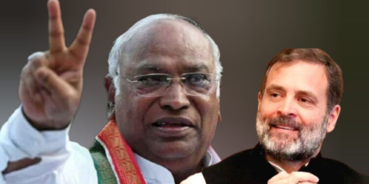 2024ലെ ലോക്‌സഭാ തിരഞ്ഞെടുപ്പിന് മുന്നോടിയായി വലിയ പ്രഖ്യാപനം നടത്തുവാൻ; കോൺഗ്രസ് ഒരുങ്ങുന്നു