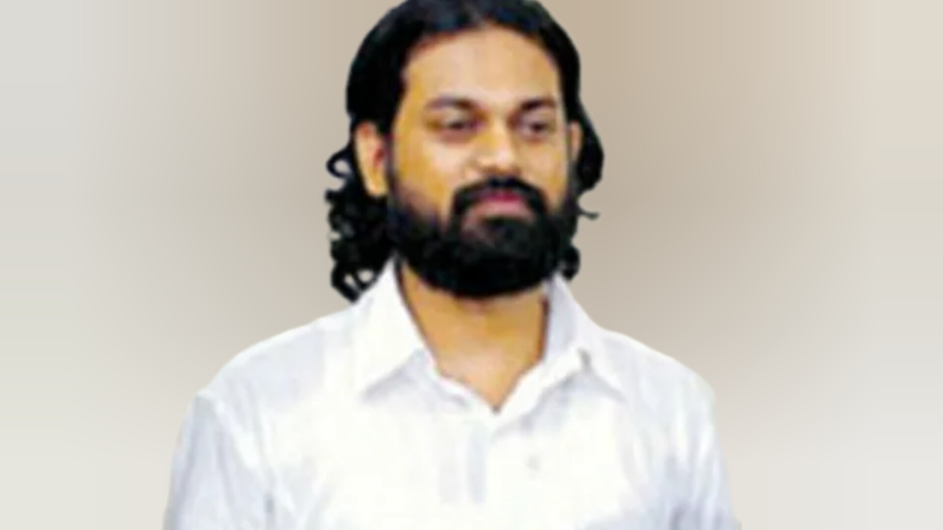 വിവാദ സ്വാമി സന്തോഷ് മാധവൻ മരിച്ചു