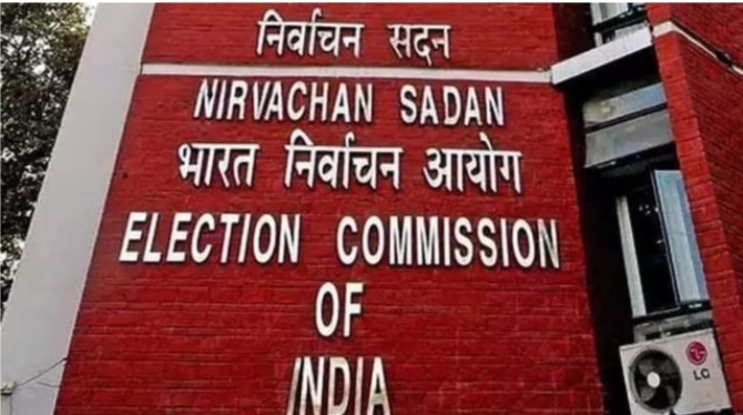 ജാതി, മതം ഭാഷ എന്നിവയെ അടിസ്ഥാനമാക്കി വോട്ടു ചോദിക്കരുത്; കർശന നിർദേശവുമായി തെരഞ്ഞെടുപ്പു കമ്മിഷൻ