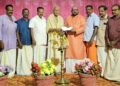 ലയൺസ് ക്ലബ് ഓഫ് എടത്വ ടൗണിൻ്റെ ‘വിശപ്പ് രഹിത എടത്വ ‘ പദ്ധതിയ്ക്ക് ‘ പിന്തുണയുമായി ക്ഷേത്ര തന്ത്രി