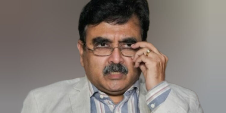 തനിക്കെതിരായ ആരോപണങ്ങൾ തള്ളി കൊൽക്കത്ത ഹൈക്കോടതി മുൻ ജഡ്ജി; ജഡ്ജിയായിരിക്കെ രാഷ്ട്രീയം കളിച്ചിട്ടില്ല