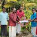 തലവടി തെക്കെ കരയിലെ ശുദ്ധജല ക്ഷാമം പരിഹരിക്കുവാൻ രാഷ്ട്രീയത്തിനധീതമായ കൂട്ടായ്മ അനിവാര്യം: ഡോ ജോൺസൺ വി ഇടിക്കുള