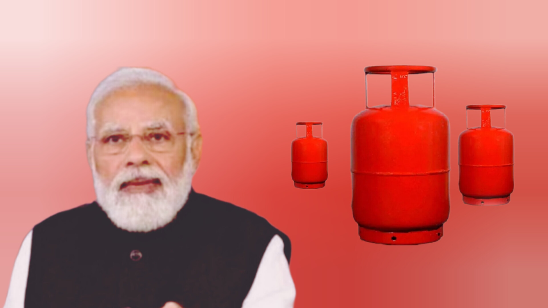 വനിതാ ദിനത്തിൽ സ്ത്രീകൾക്ക് സമ്മാനവുമായി നരേന്ദ്രമോദി; പാചകവാതക വില കുത്തനെ കുറച്ചു