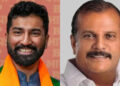 ഏത് കുറ്റിച്ചൂലിനെ സ്ഥാനാർഥിയാക്കിയാലും പിന്തുണയ്ക്കും; വെള്ളാപ്പള്ളിയോടൊന്നും മറുപടി പറയാൻ താനില്ല പി സി ജോർജ്