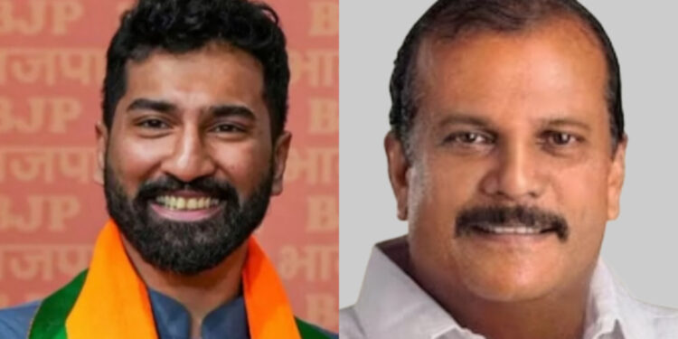 ഏത് കുറ്റിച്ചൂലിനെ സ്ഥാനാർഥിയാക്കിയാലും പിന്തുണയ്ക്കും; വെള്ളാപ്പള്ളിയോടൊന്നും മറുപടി പറയാൻ താനില്ല പി സി ജോർജ്