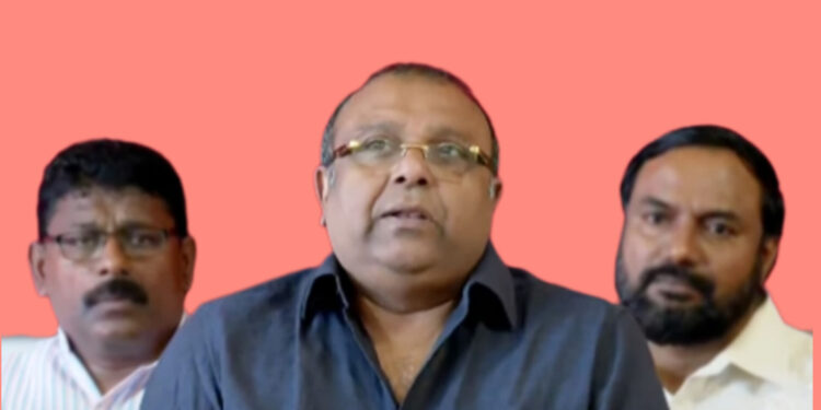 ബിഡിജെഎസിന്‍റെ മുഴുവന്‍ സ്ഥാനാര്‍ഥികളെയും പ്രഖ്യാപിച്ചു