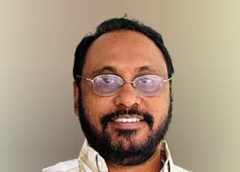 ചെറിയാൻ ഫിലിപ്പ് കെപിസിസി മാധ്യമ സമിതി അധ്യക്ഷൻ