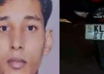 പ്രധാനമന്ത്രിയുടെ സുരക്ഷയ്ക്കായി റോഡിനു കുറുകെ കെട്ടിയ കയ‍ർ കഴുത്തിൽ കുരുങ്ങി: യുവാവ് മരിച്ചു