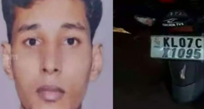 പ്രധാനമന്ത്രിയുടെ സുരക്ഷയ്ക്കായി റോഡിനു കുറുകെ കെട്ടിയ കയർ കഴുത്തിൽ കുരുങ്ങി: യുവാവ് മരിച്ചു