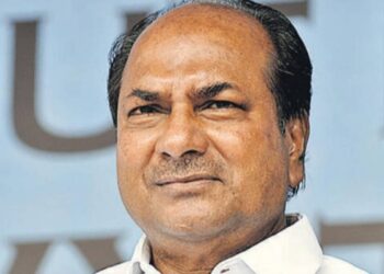അനിൽ ആൻറണി പത്തനംതിട്ടയിൽ തോൽക്കുമെന്ന്: എ കെ ആൻറണി