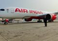 യുദ്ധഭീതിയുടെ പശ്ചാത്തലത്തിൽ എയർ ഇന്ത്യ: ടെൽ അവീവ് സർവ്വീസുകൾ ഏപ്രിൽ 30 വരെ നിർത്തിവച്ചു