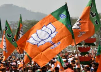 നരേന്ദ്ര മോദി നടത്തിയ പരാമർശങ്ങളിൽ അതൃപ്തി പ്രകടിപ്പിച്ച: ബിജെപി ന്യൂനപക്ഷ മോർച്ച നേതാവിനെ പാർട്ടിയിൽ നിന്ന് പുറത്താക്കി