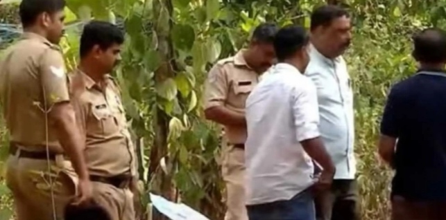 വ്യാപക പരിശോധന: ബോംബ് സ്ഫോടനത്തിൻറെ പശ്ചാത്തലത്തിൽ കണ്ണൂരിൽ വിവിധയിടങ്ങളിൽ