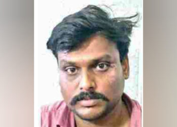രാസലഹരിയുമായി യുവാവ് പിടിയിൽ