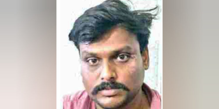 രാസലഹരിയുമായി യുവാവ് പിടിയിൽ