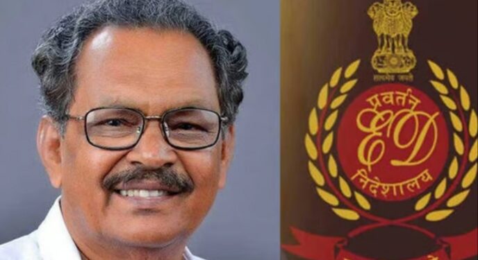 കരുവന്നൂർ കള്ളപ്പണക്കേസ്; സിപിഎം തൃശ്ശൂർ ജില്ലാ സെക്രട്ടറി എം എം വർഗീസിന്റെ ആവശ്യം തള്ളി ഇഡി. ഏപ്രിൽ 5 ന് ഹാജരാകാൻ വീണ്ടും നോട്ടീസ്