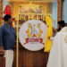 കുഴിപ്പള്ളി പെരുന്നാൾ മെയ് 5 മുതൽ 13 വരെ;  ലോഗോ പ്രകാശനം ചെയ്തു