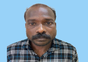 പോക്സോ കേസിൽ 45 കാരൻ അറസ്റ്റിൽ