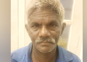 ജാമ്യത്തിലിറങ്ങി ഒളിവിൽ കഴിഞ്ഞിരുന്നയാൾ പിടിയിൽ