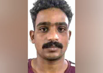 തുണിത്തരങ്ങൾ മോഷ്ടിച്ചയാൾ പിടിയിൽ