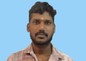 കാപ്പാ ചുമത്തി ജില്ലയിൽ നിന്നും പുറത്താക്കി