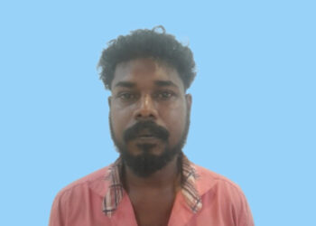 പോലീസ് ഉദ്യോഗസ്ഥനെ ആക്രമിച്ച കേസിൽ യുവാവ് അറസ്റ്റിൽ