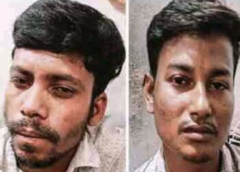 ഏഴു കിലോ കഞ്ചാവുമായി ഒഡിഷ സ്വദേശികൾ പിടിയിൽ