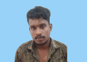 വിവാഹവാഗ്ദാനം നൽകി പീഡനം: യുവാവ് അറസ്റ്റിൽ