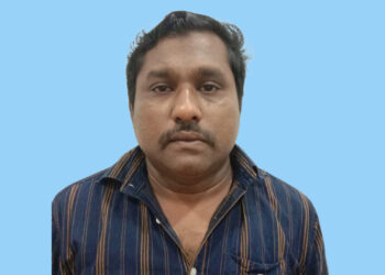 പോലീസിന് നേരെ പട്ടിയെ അഴിച്ചുവിട്ട സംഭവത്തിൽ യുവാവ് അറസ്റ്റിൽ