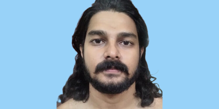 പീഡനക്കേസിൽ യുവാവ് അറസ്റ്റിൽ