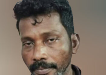 തെരഞ്ഞെടുപ്പ് പ്രചാരണത്തിനായി വീട്ടിലെത്തിയ വാർഡ് മെംബറുടെ ദേഹത്ത് തിളച്ച കഞ്ഞിയൊഴിച്ച; 46കാരൻ അറസ്റ്റിൽ