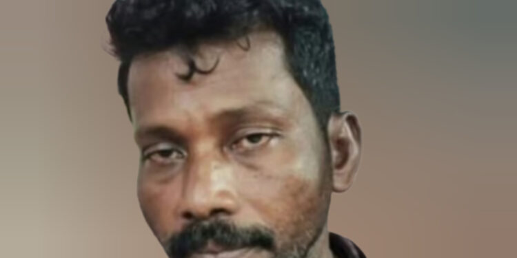 തെരഞ്ഞെടുപ്പ് പ്രചാരണത്തിനായി വീട്ടിലെത്തിയ വാർഡ് മെംബറുടെ ദേഹത്ത് തിളച്ച കഞ്ഞിയൊഴിച്ച; 46കാരൻ അറസ്റ്റിൽ